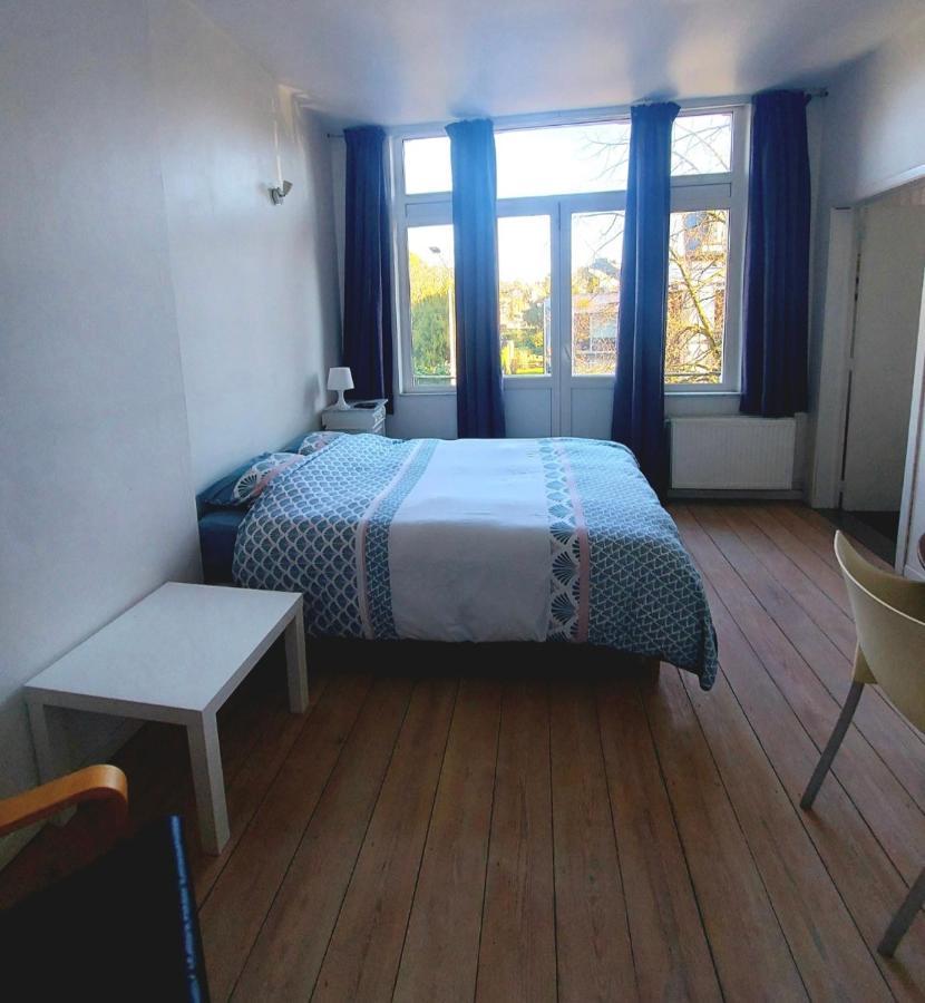Studio Confort Verviers Exterior foto